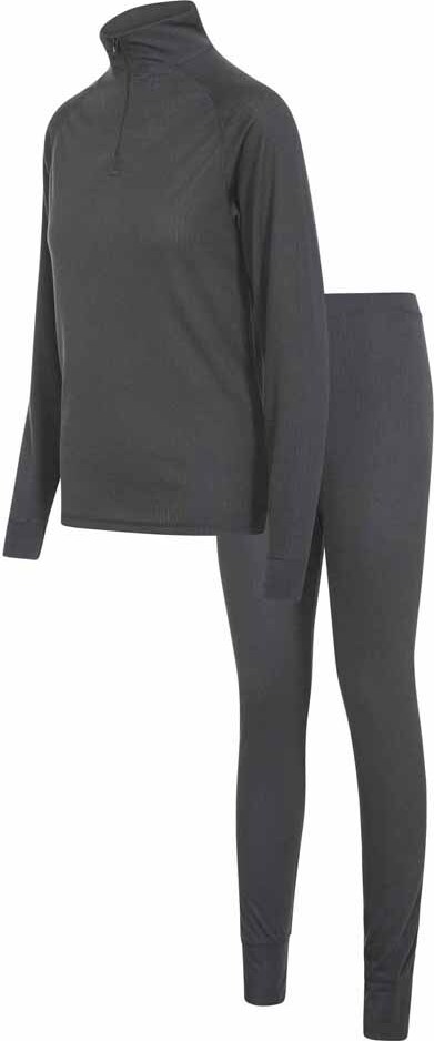 Trespass Unite360 Black X XXS UABLSEI20001-BLX-XXS