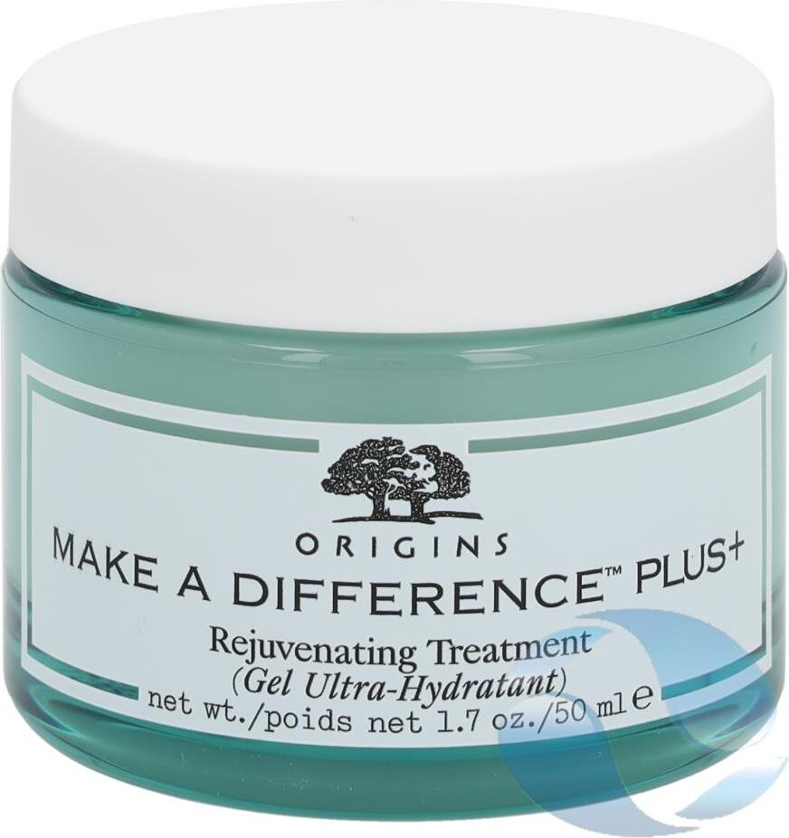 Origins Make A Difference + Verjüngungskur 166612