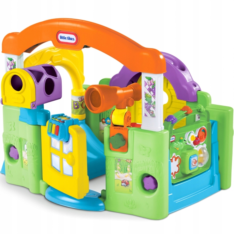 Little Tikes Spielcenter 0419014