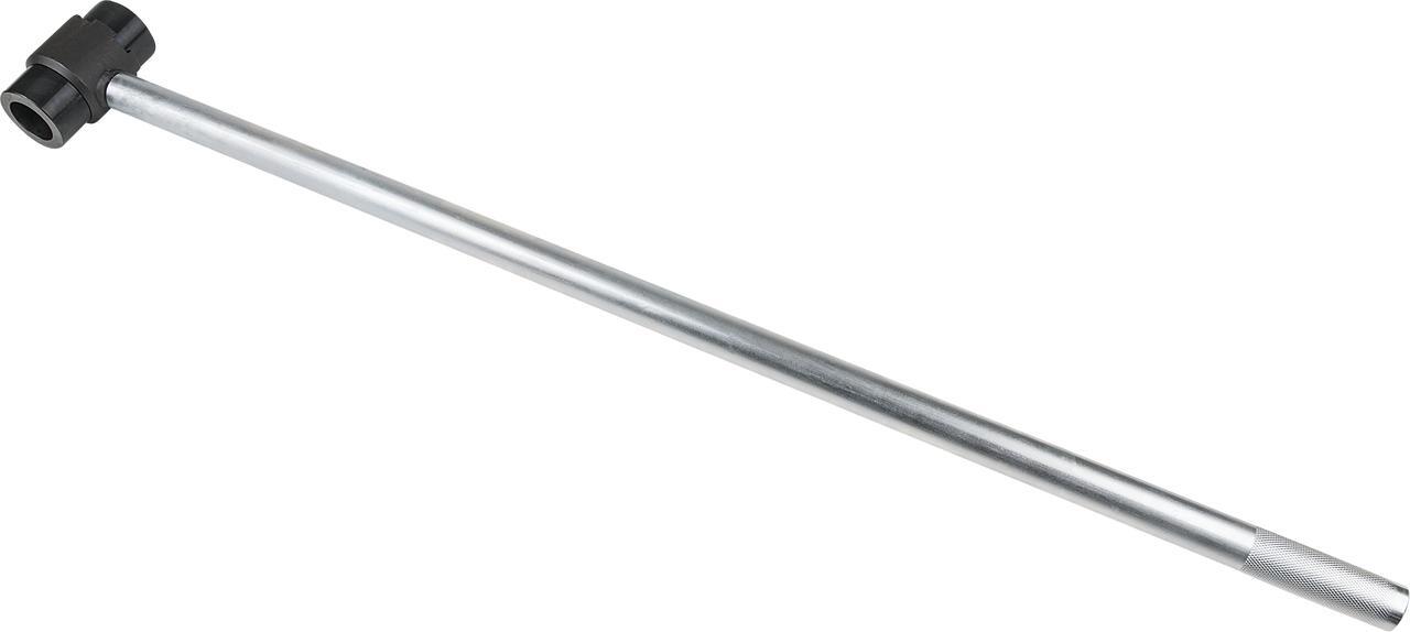 KS Tools Schwingungsdämpfer-Halteschlüssel-Satz für BMW, 5-tlg 911.1720