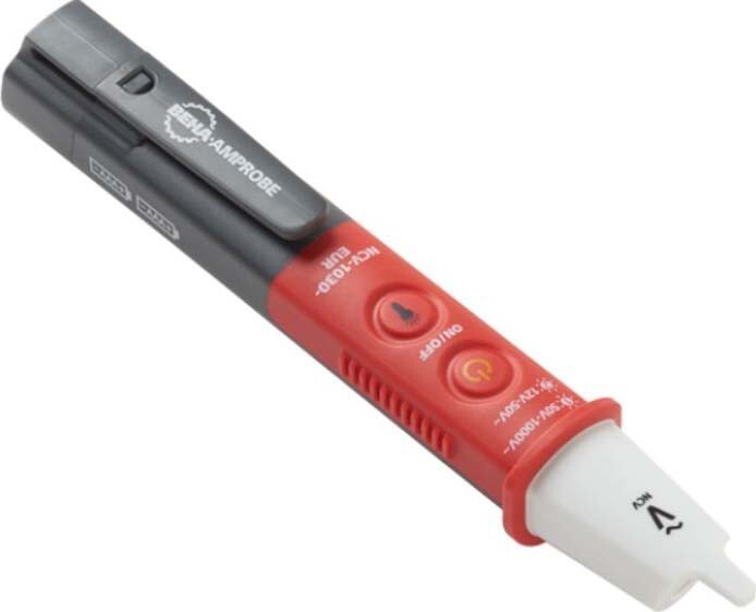 Beha Amprobe Beha-Amprobe Spannungstester NCV-1030-EUR 4918085