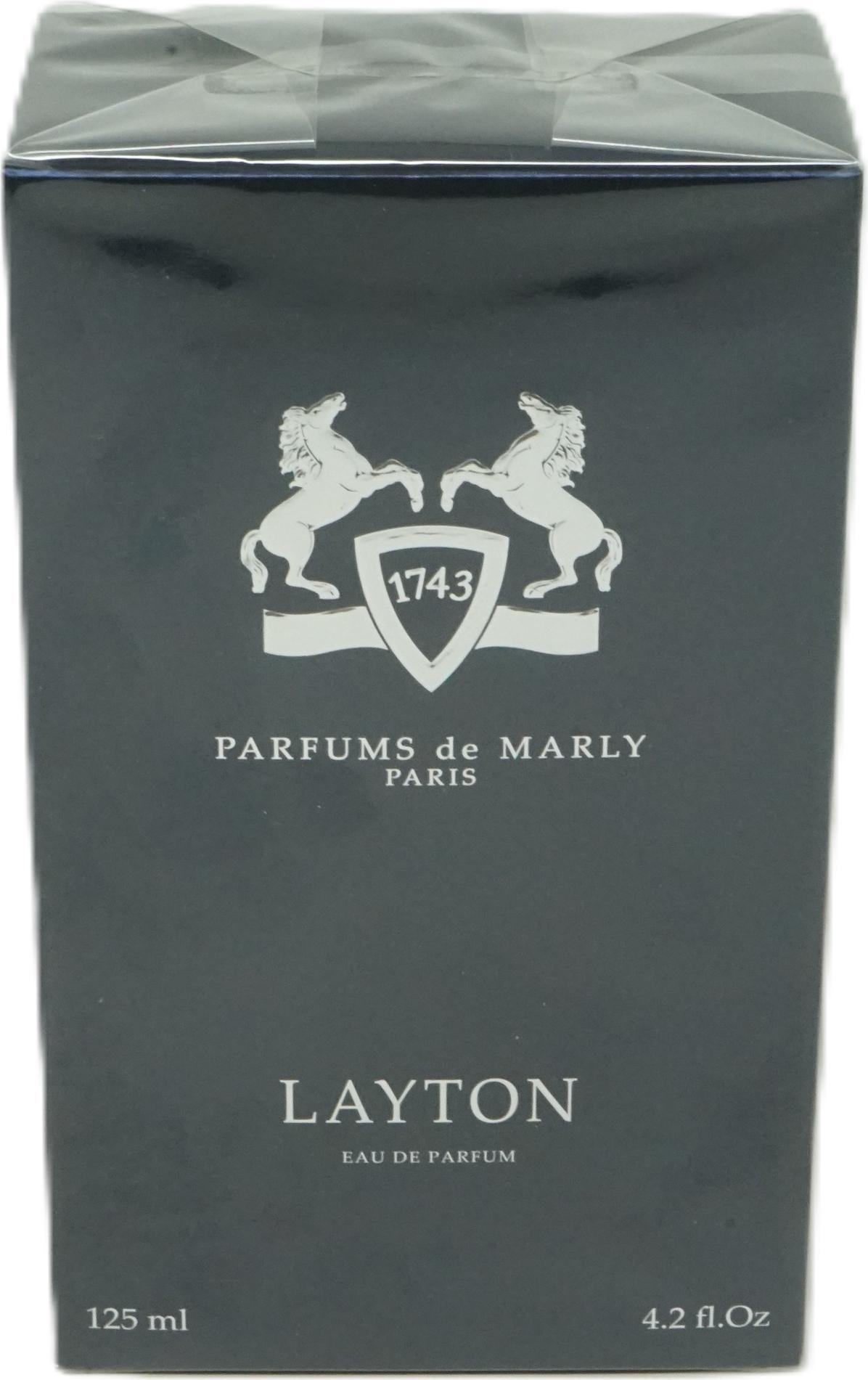 Parfums de Marly Layton EDP 125 ml UNISEX