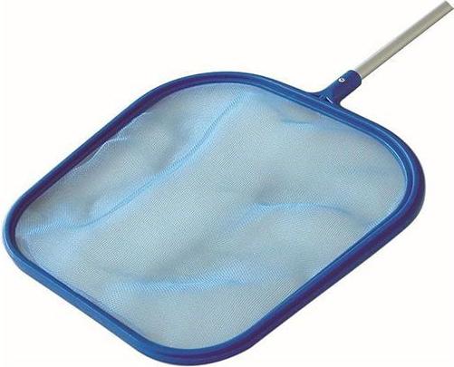 Laubsauger mit 122Cm Aluminium Stange Braet - Alpc SCAN0877039000253