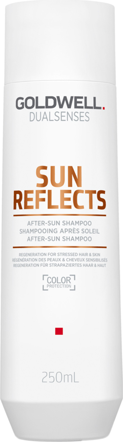 Goldwell Dualsenses Sun Reflects Šampón po opaľovaní 250ml