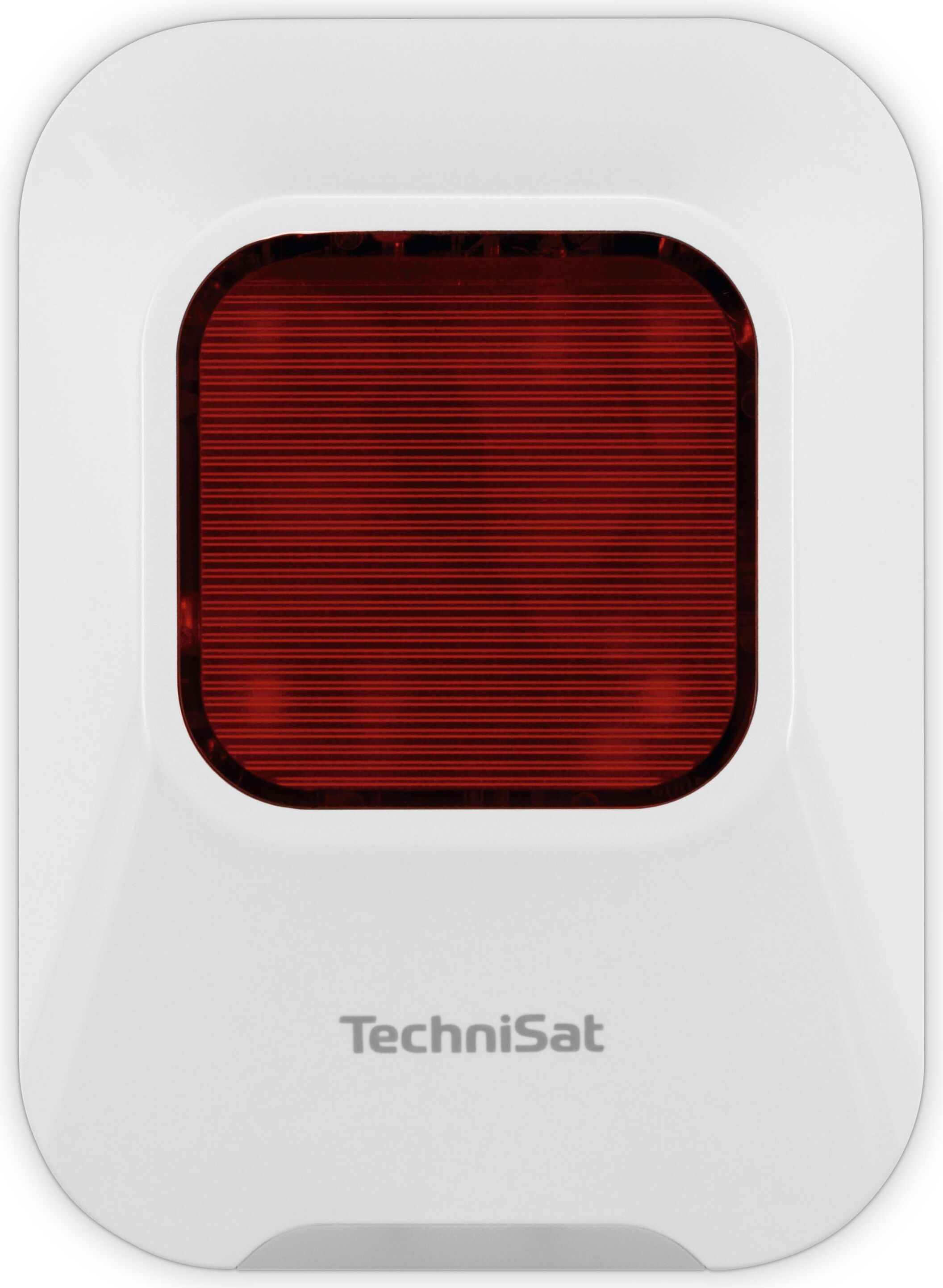 TechniSat TECHNISMART Innensirene | Erweiterung für das TECHNISMART System 0000/9566
