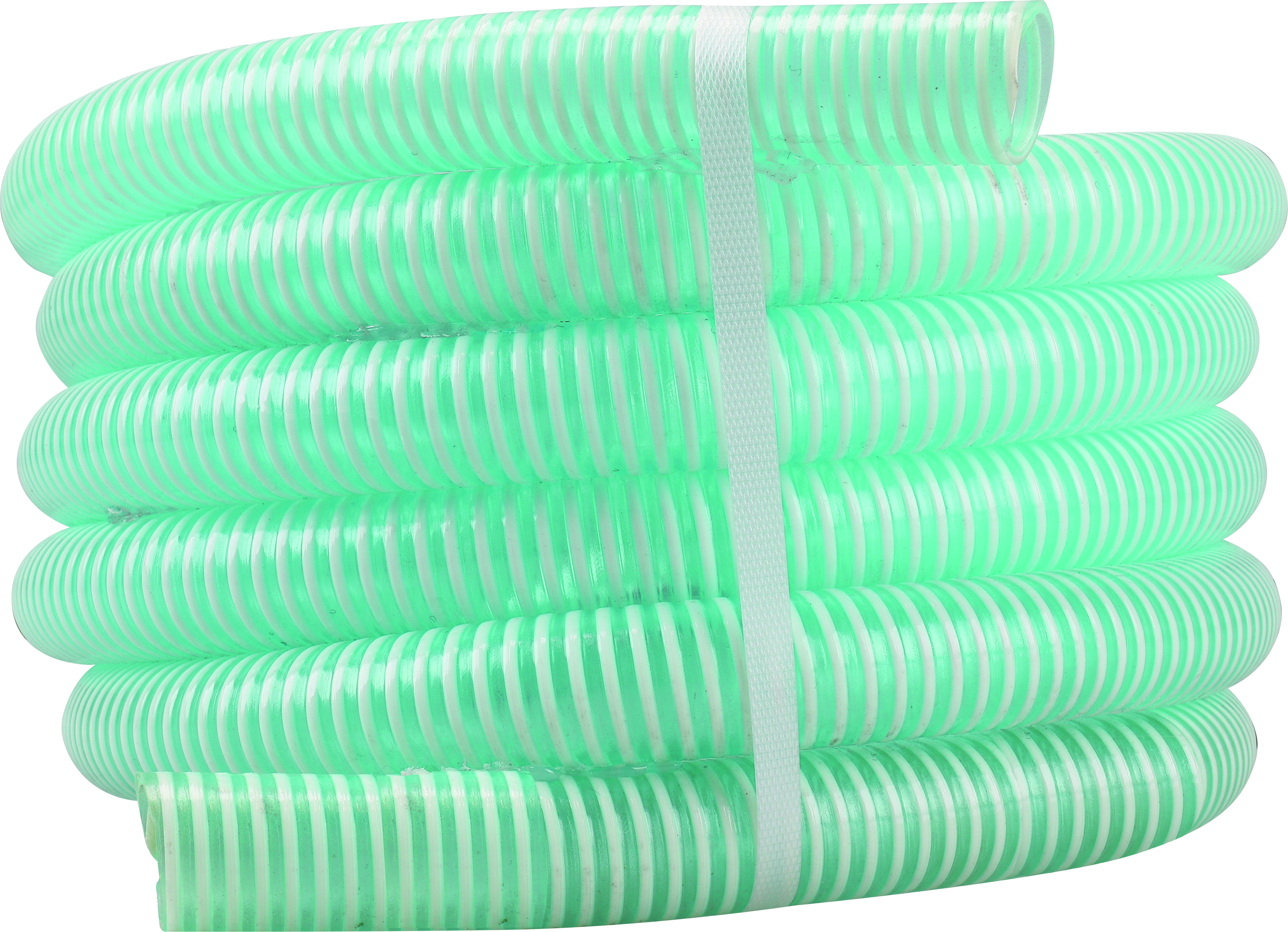 T.I.P. Druck-Spiralschlauch 5 m 1 1/4" 31020