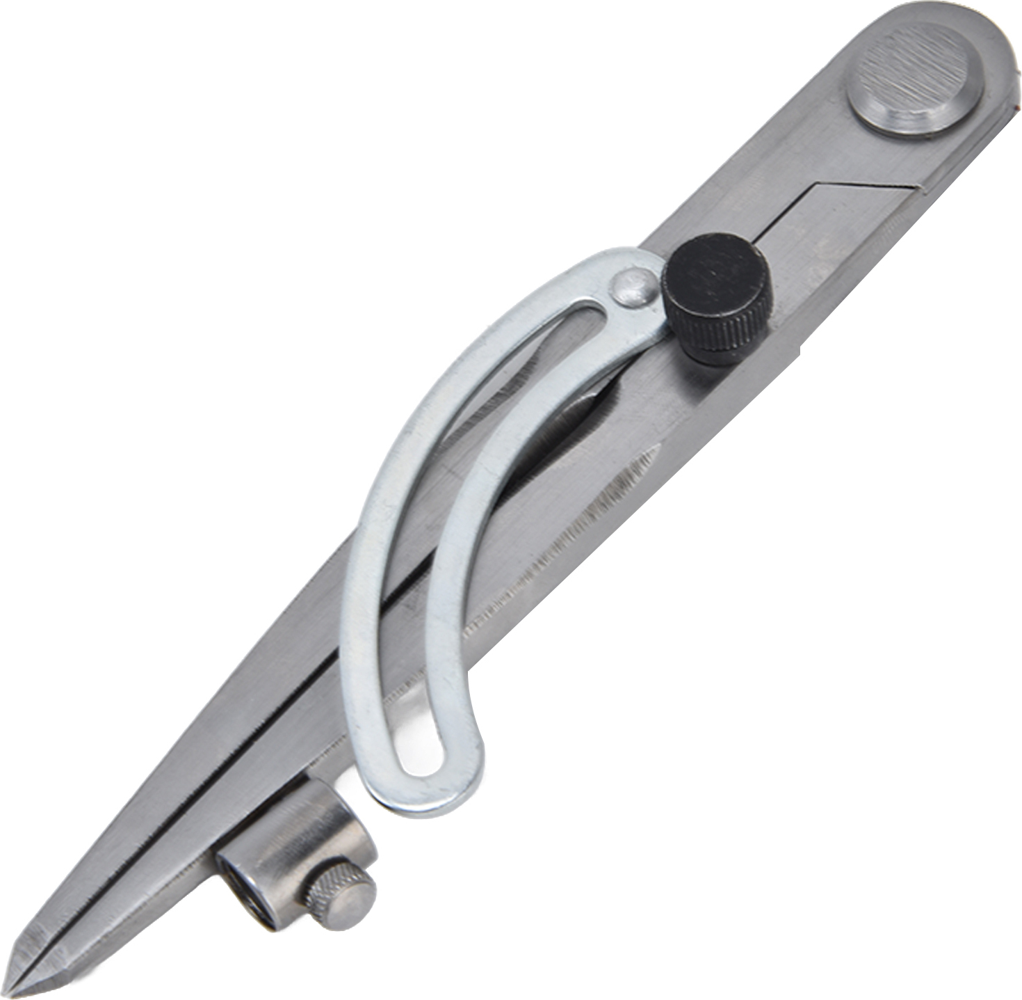 Cocosity Flügelteiler, Lederteiler, abschließbarer Teiler, Teilerspur, Holzbearbeitungsteiler, Abstandsteiler