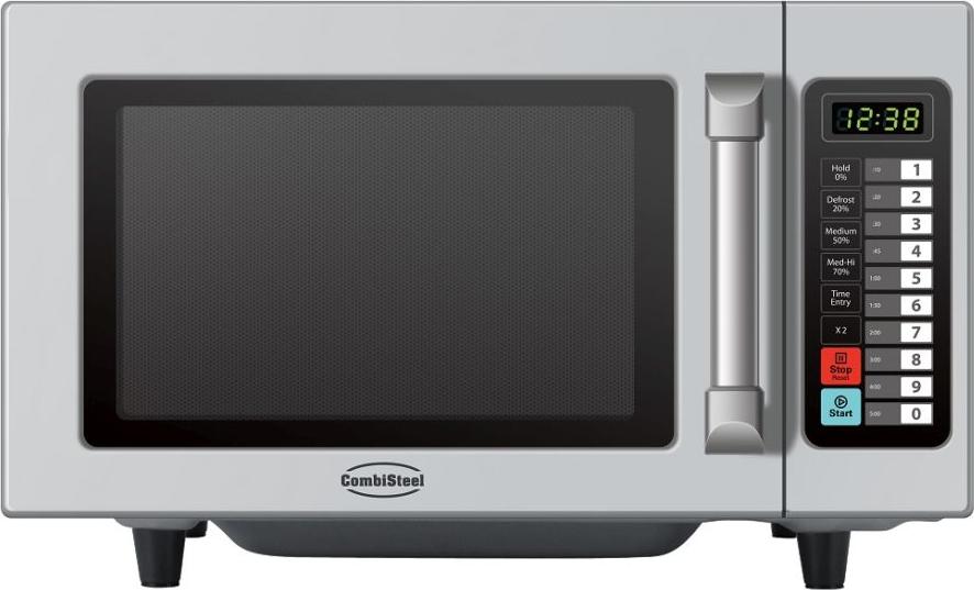 Mikrovlnná rúra 1500 W