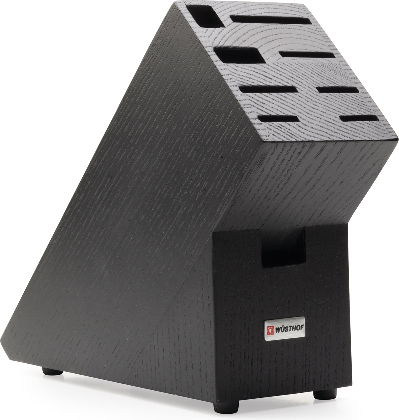Wüsthof Messerblock für 9 Teile / Storage Block For 9 Pieces Aufbewahren / Storage -- 2099600904 – EAN 4002293115436 – Art.-Nr. 2023062962