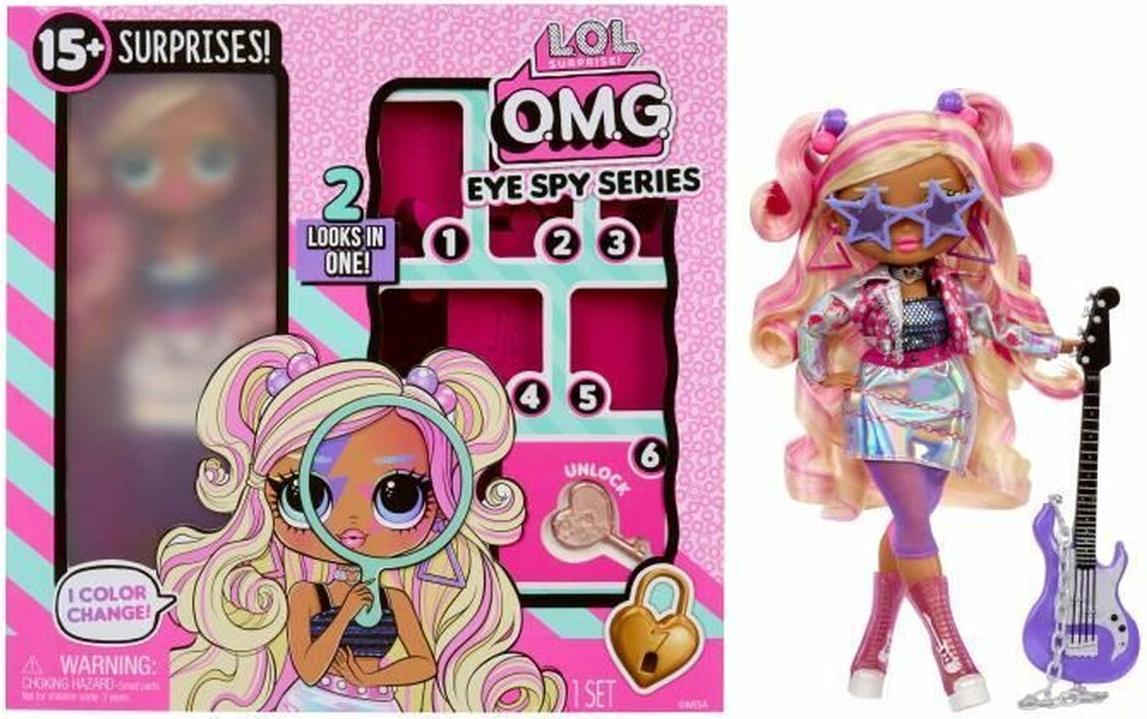 Puppe LOL Surprise! S71023975