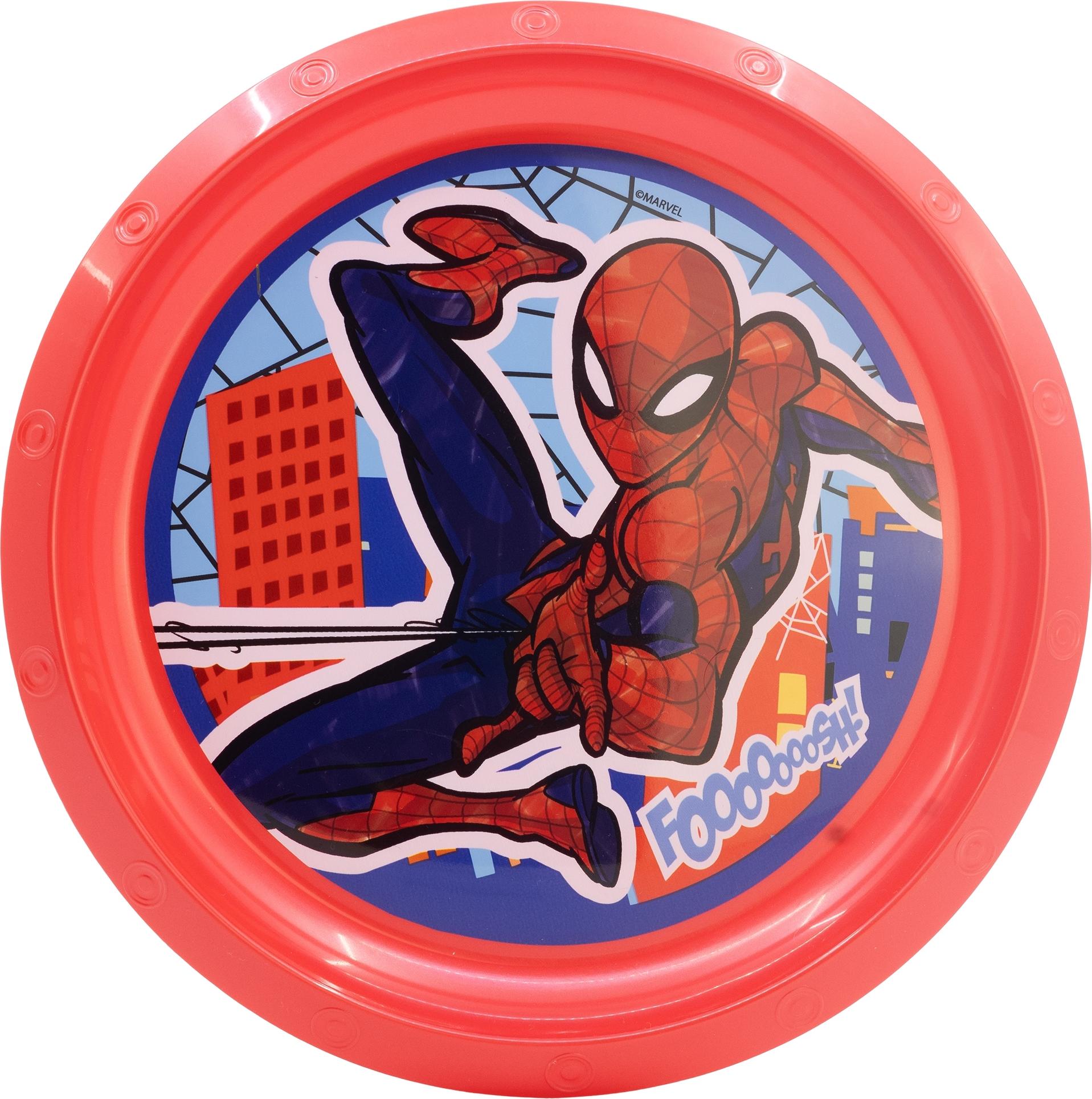 STOR Teller Spiderman SPIDERMAN