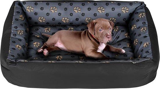 OEM Hunde Schlafsofa - Hundefläche - Waschbares Pudelkissen - Pudelbank - Pudelmodell - Pudelbett 2026