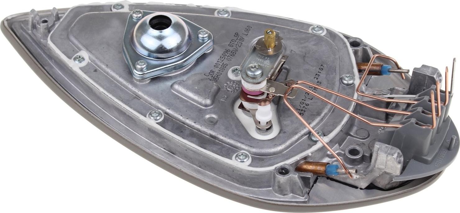 Seb - Einzigen Tellers Dampferzeuger - Cs00123520