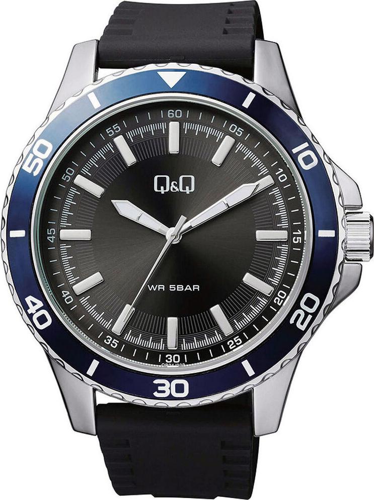 Hodinky Q&q Fashion modelQB24J302Y