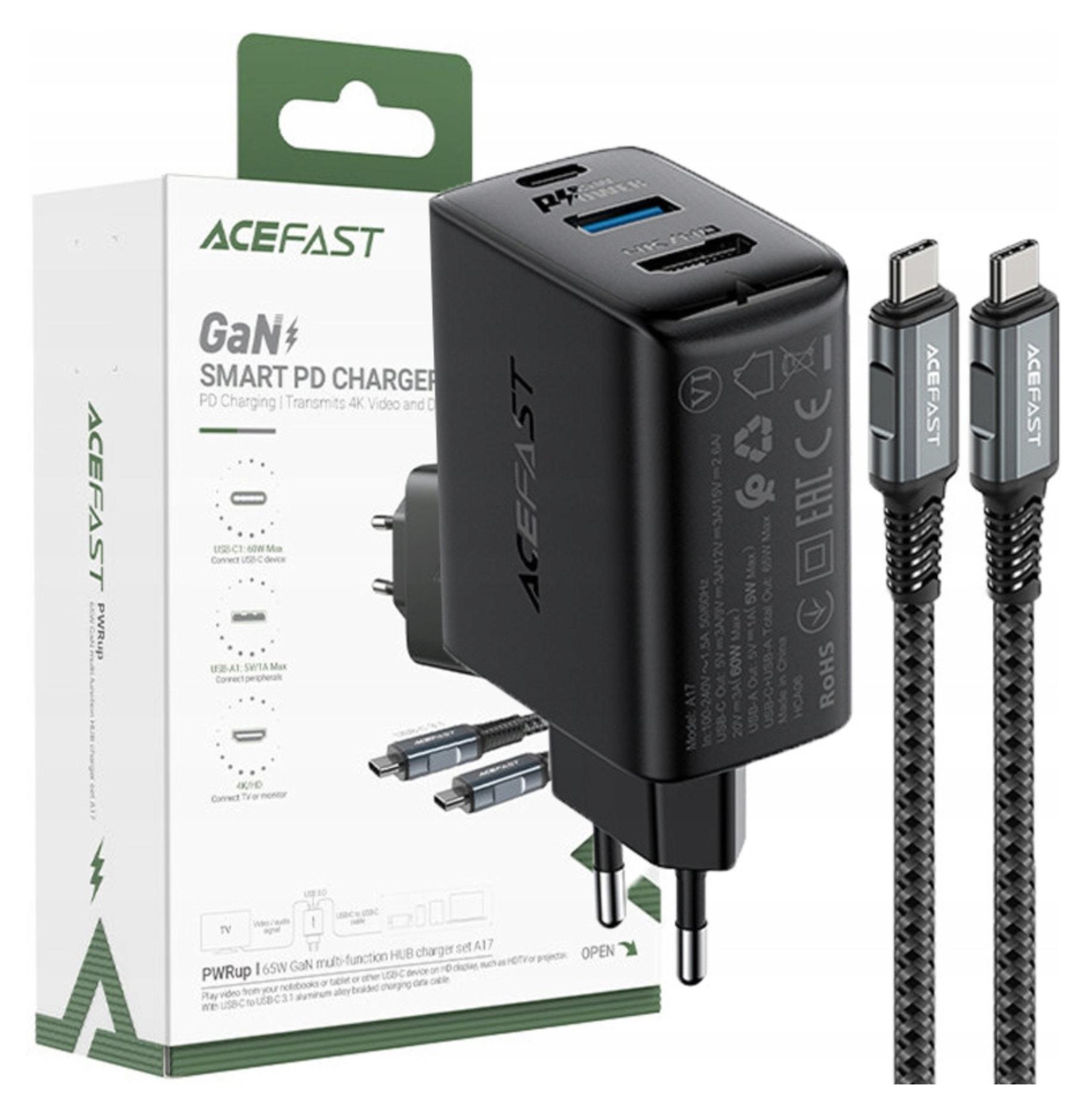 Acefast A17