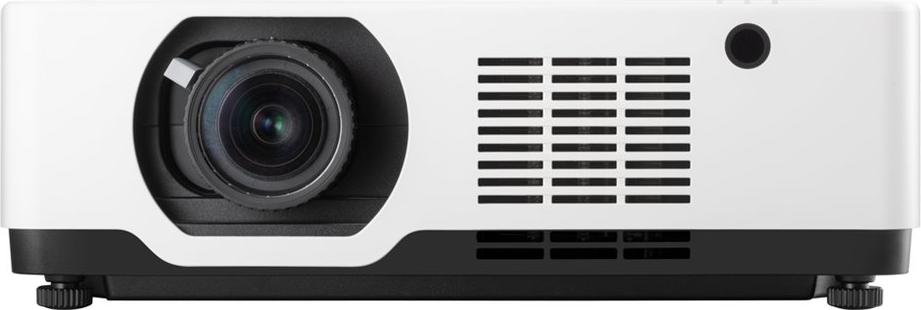 Viewsonic LSC651WU, 6500 ANSI lumen, 3LCD, WUXGA (1920x1200), 3000000:1, 21:9, 762 - 7620 mm (30 - 300")