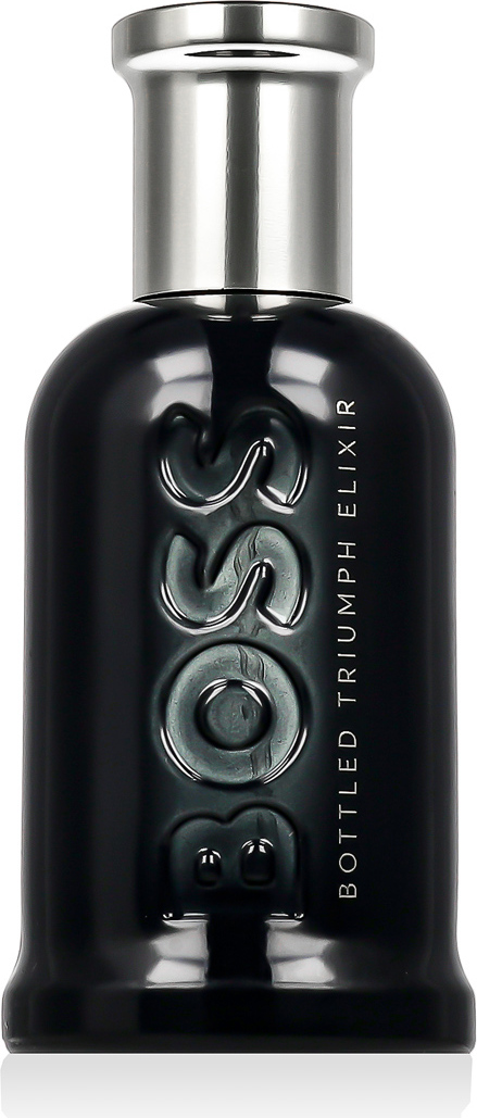 Hugo Boss Boss Bottled Triumph Elixir parfum pánsky 50 ml