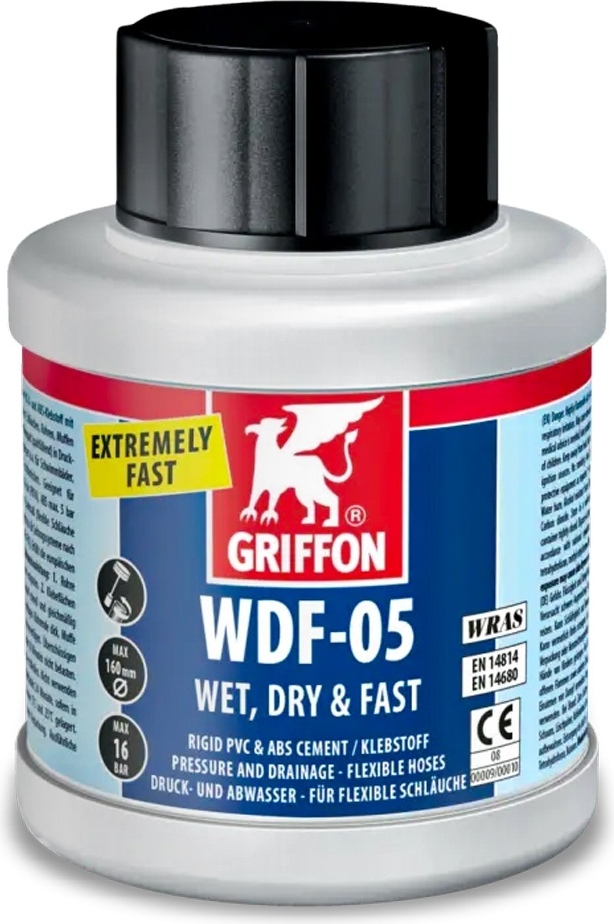 griffon wdf-05 250ml