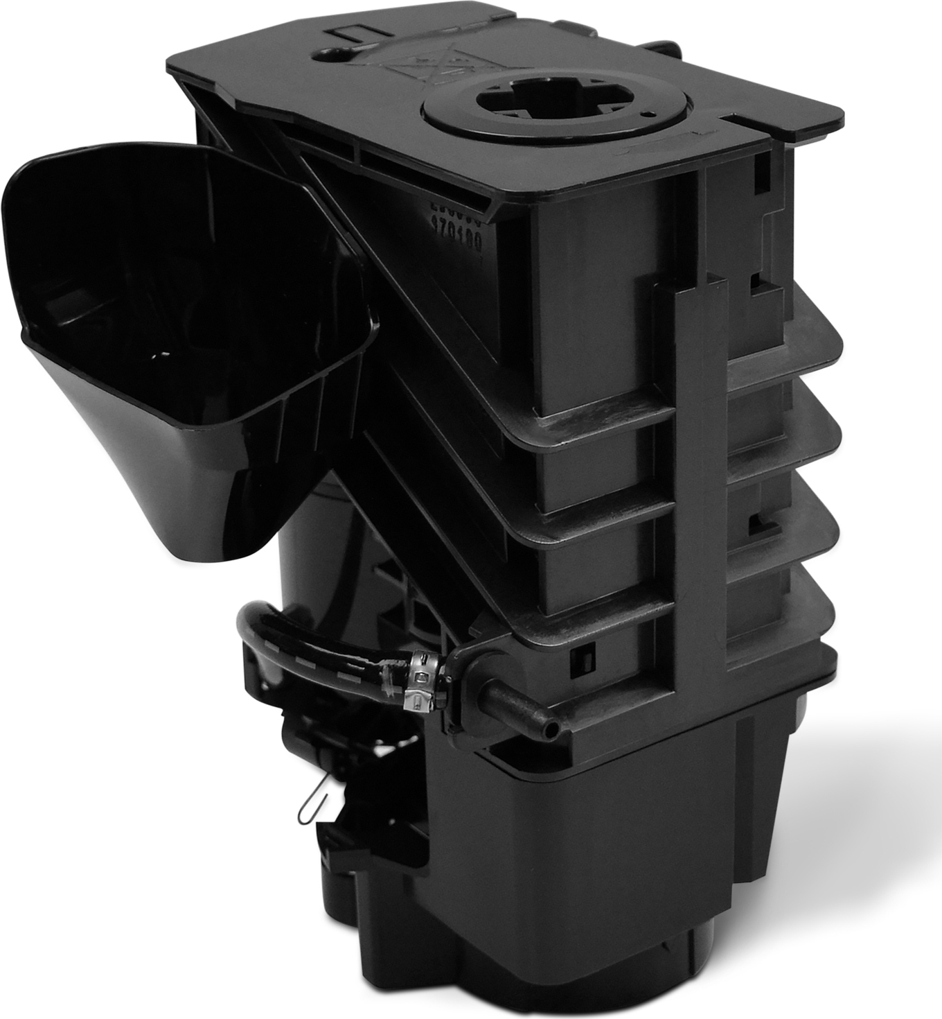 Siemens 11010422 Brühgruppe Brüheinheit V01 für Kaffeemaschine 11043543