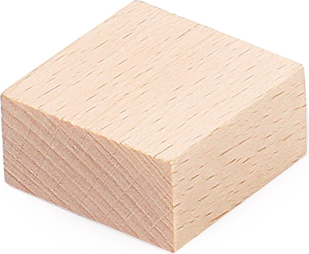 Metrie Bauklötze 35 x 35 x 17.5 mm