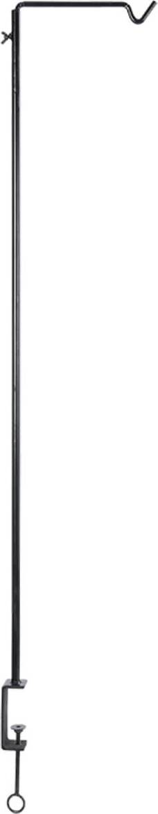 Prolenta Premium Tischhaken Mit Klemme 20x90 Cm Golden