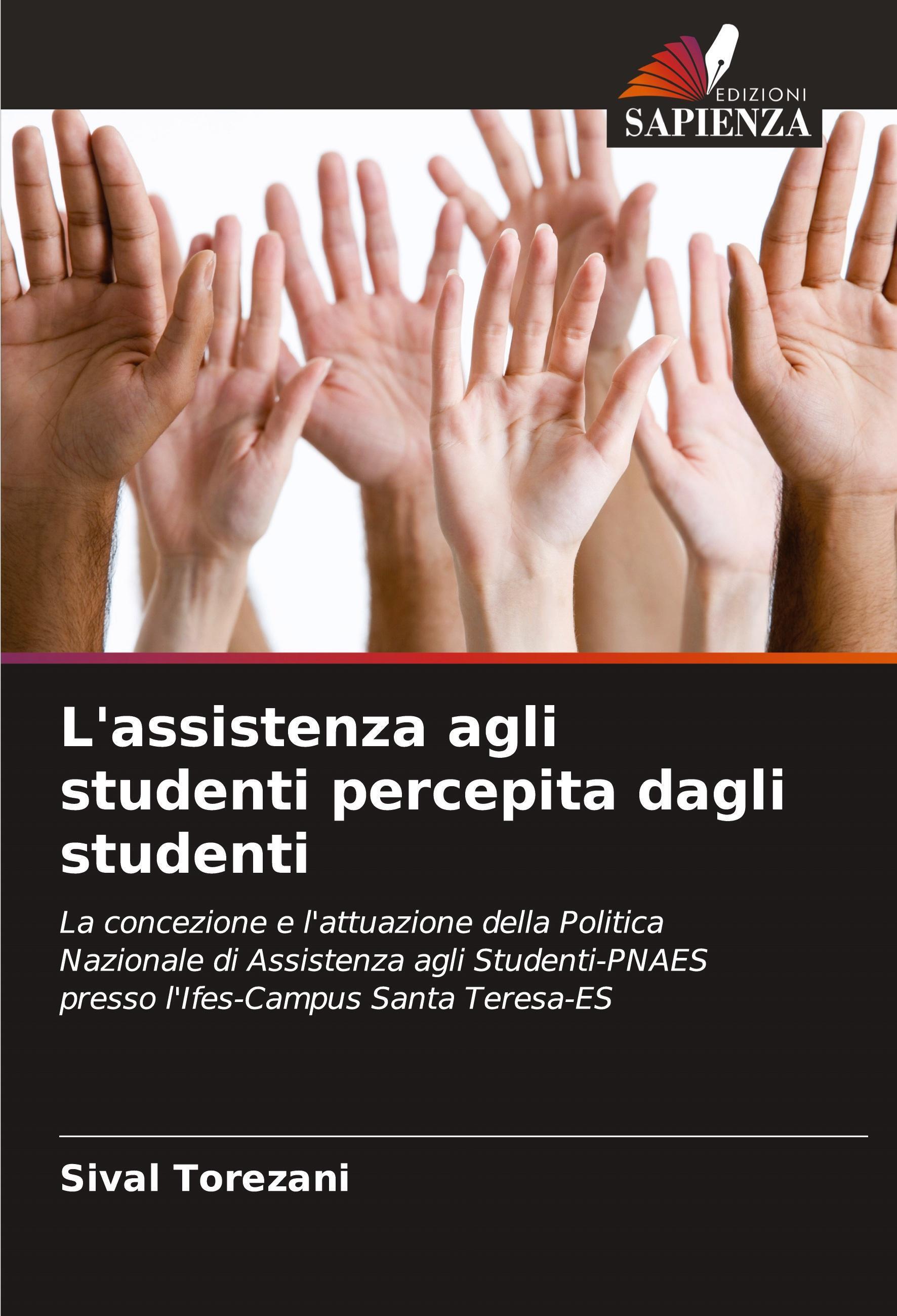 Sonstige Verlage L'assistenza agli studenti percepita dagli studenti