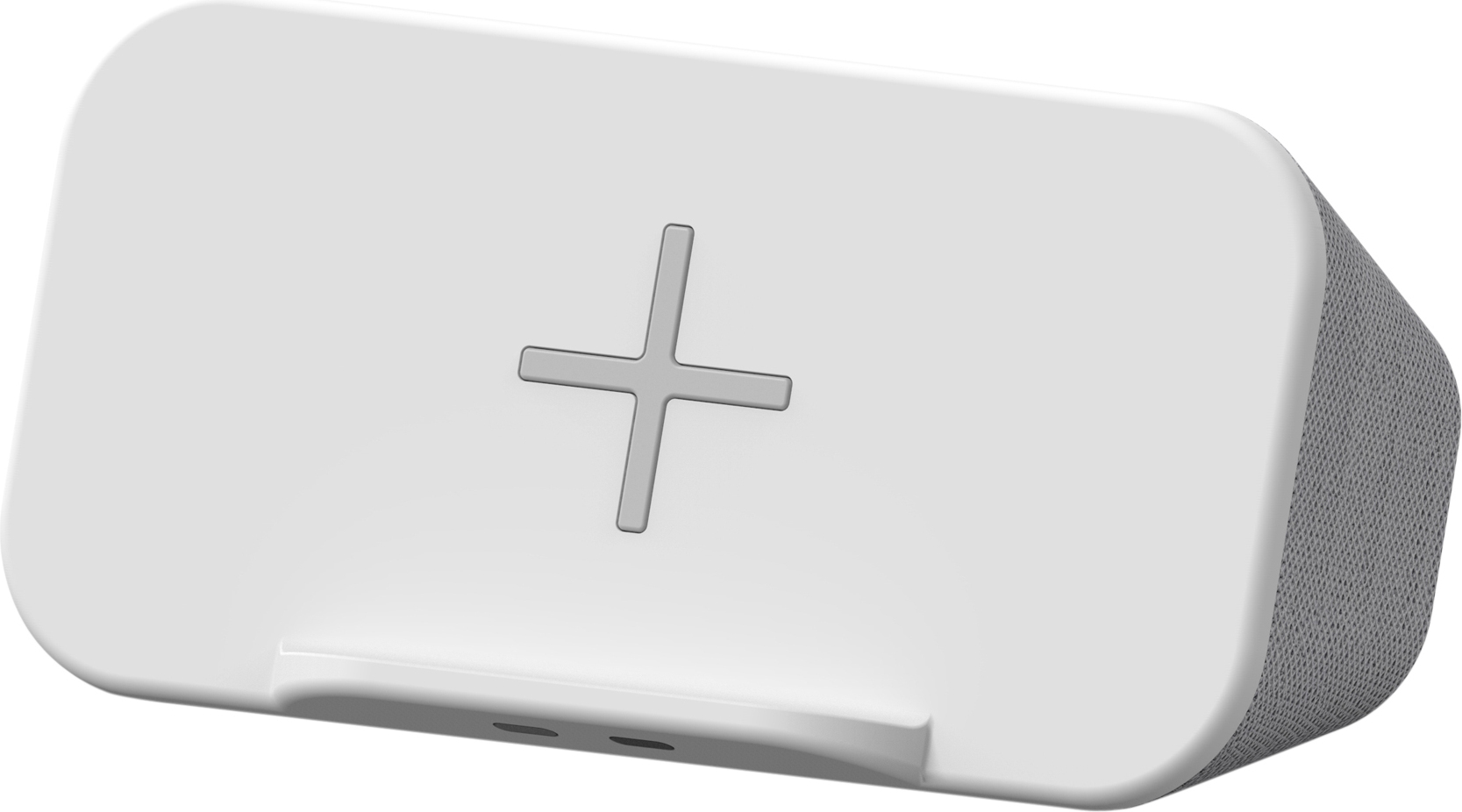 XLAYER Wireless Charging Speaker Powerbank 4.000 mAh