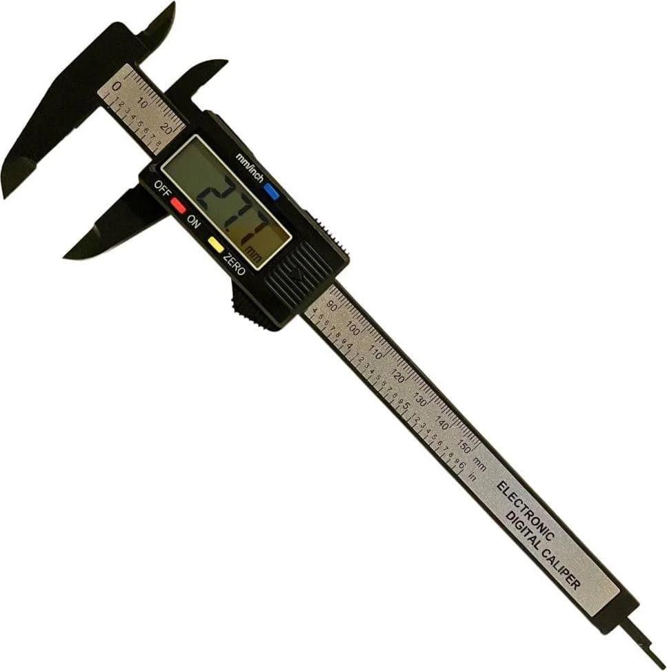 3ddruckboss Messschieber / Schiebelehre