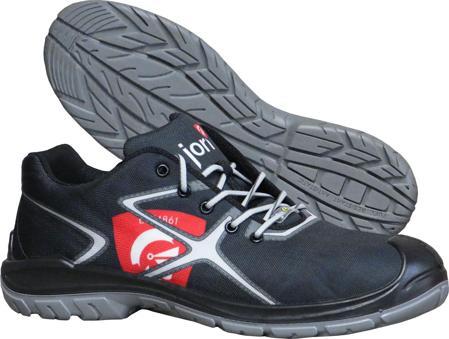 ELTEN Jori Soft jo_SOFT ESD S3 Low 41 12751-41