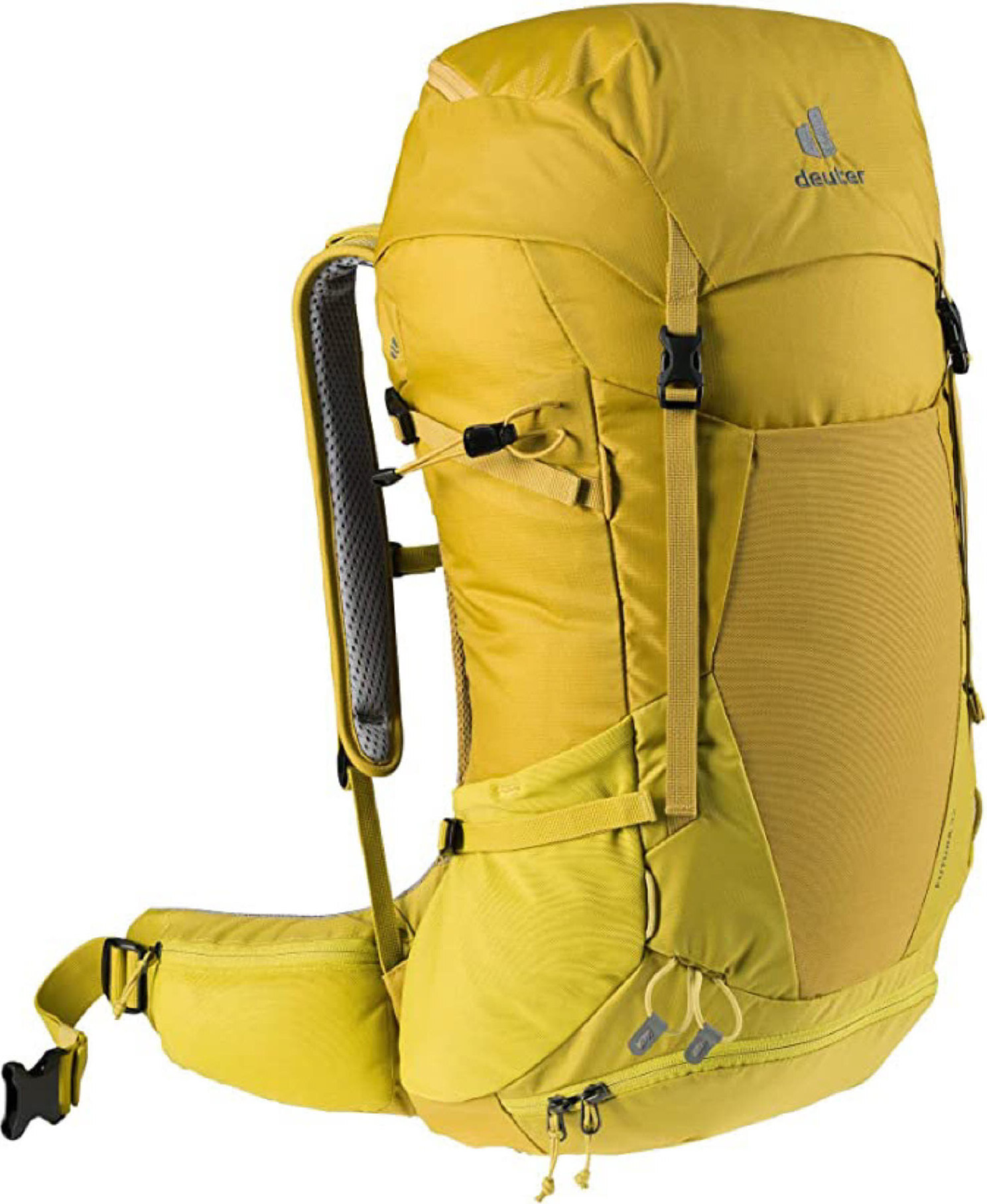 DEUTER Futura 32 8206 turmeric-greencurry -