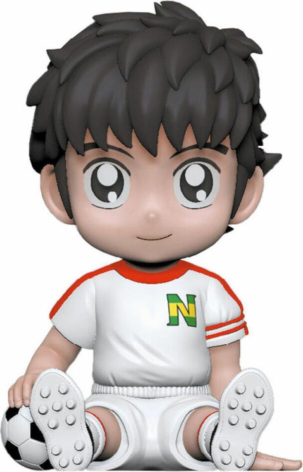 Plastoy Captain Tsubasa Spardose Tsubasa Ozora 539