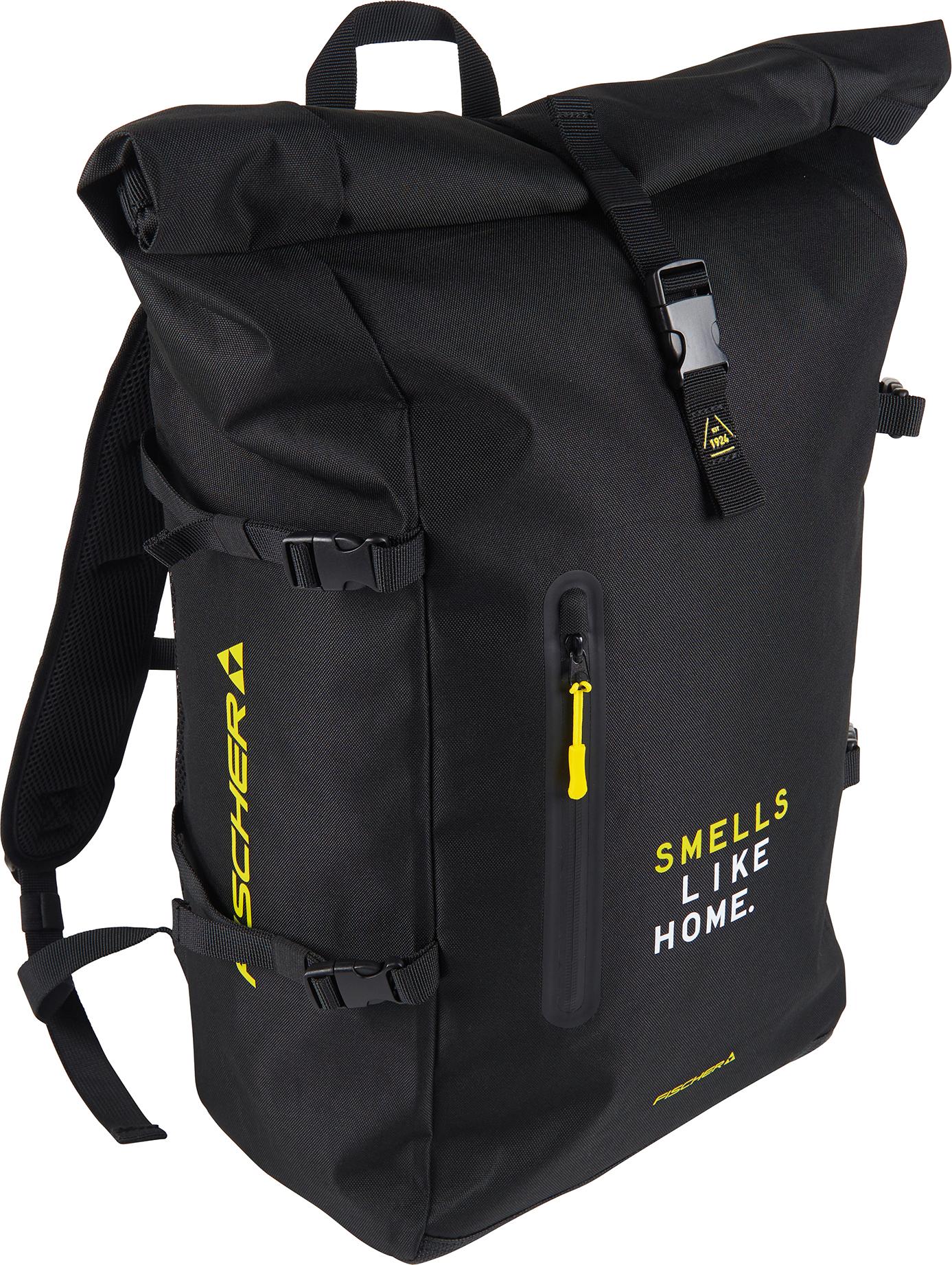 Rucksack Fischer Rolltop S25