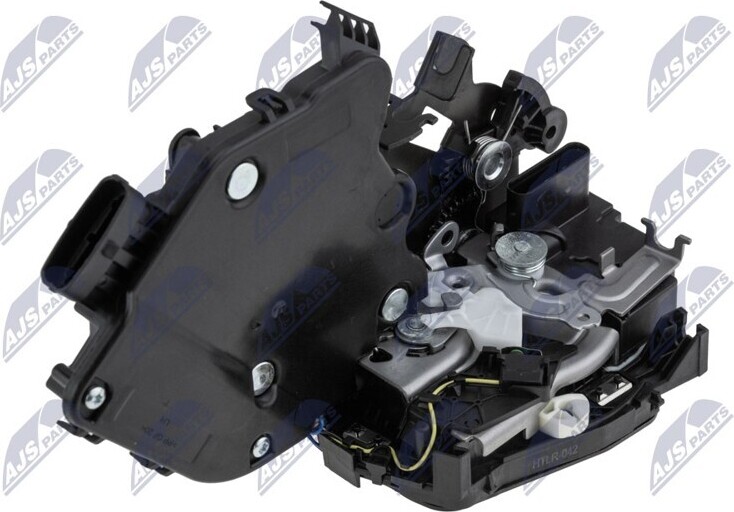 NTY EZC-LR-042 Türschloss Vorne Links für LAND ROVER Range Rover Sport (L494) Range Rover IV (L405)