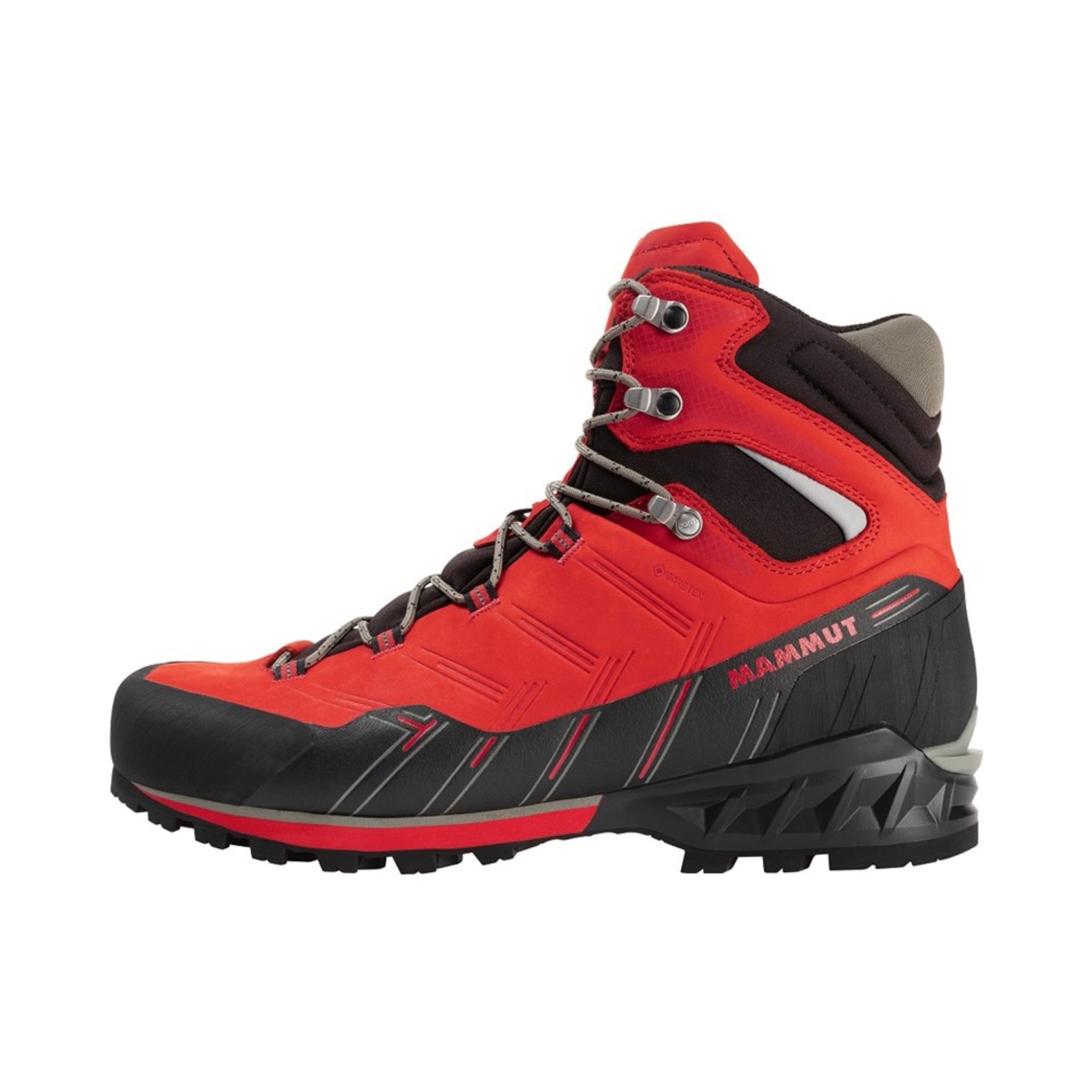 Mammut Obuv Kento Guide High Gtx, 3010009603447