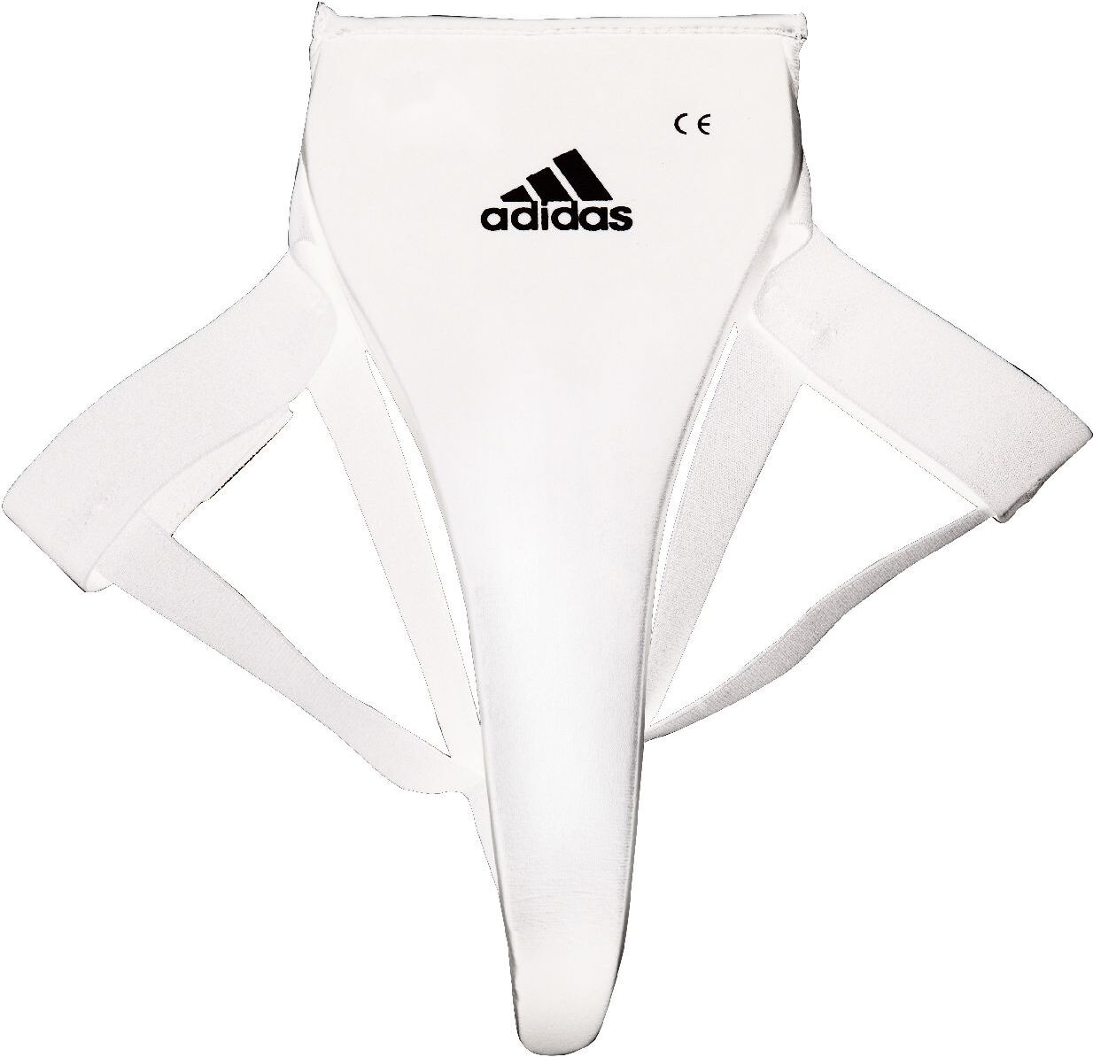 Adidas Damen-Schrittschutz - XS 15406