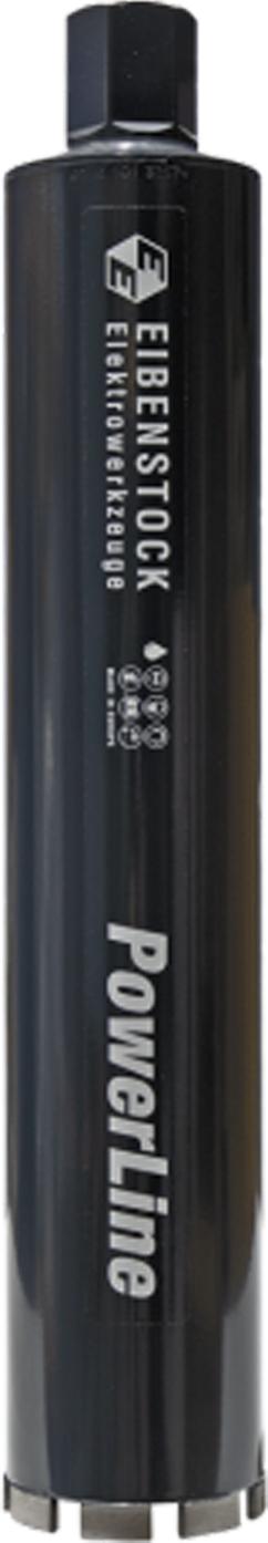 Elektrowerkzeuge GmbH Eibenstock EIBENSTOCK Diamant-Nass-Bohrkrone 1 1/4