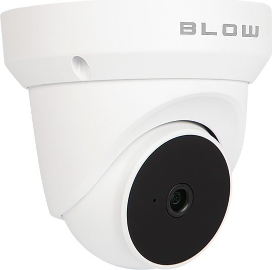 BLOW WIFI rotačná vonkajšia kamera 3MP H-403