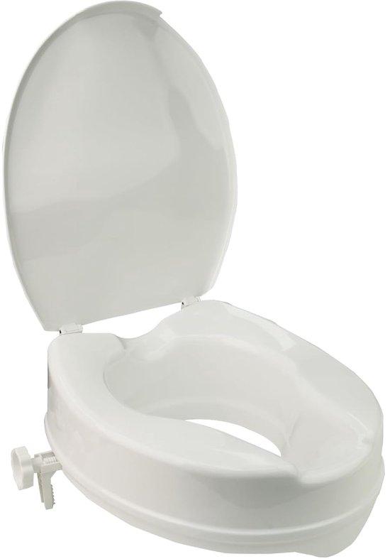 OEM Toiletterhöhung 10cm weiß extra Komfort 2026