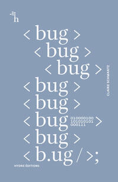 Hydre Éditions Bug