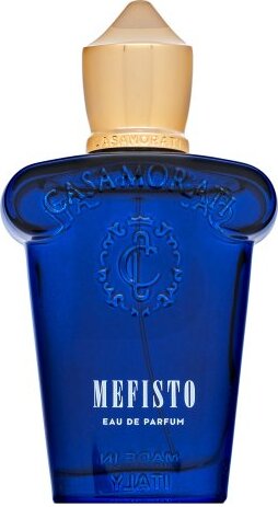 Xerjoff Casamorati Mefisto parfémovaná voda pre mužov 30 ml
