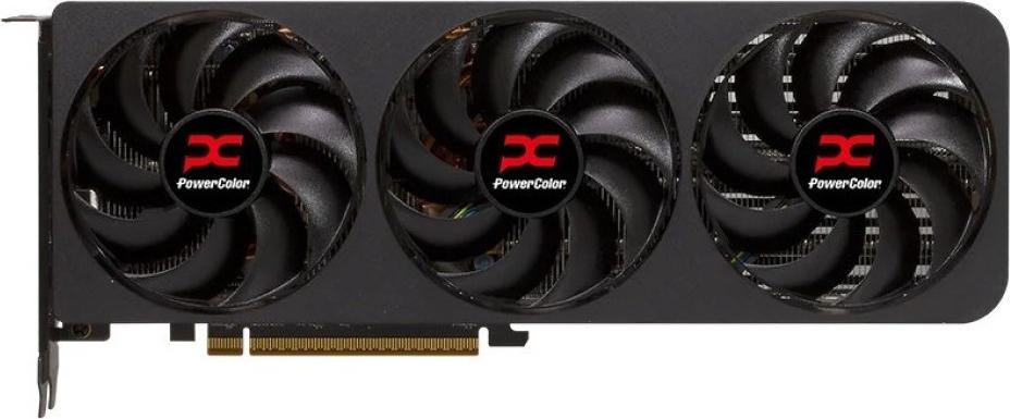 PowerColor Radeon RX 9070 Reaper 16GB GDDR6 RX9070 16G-A