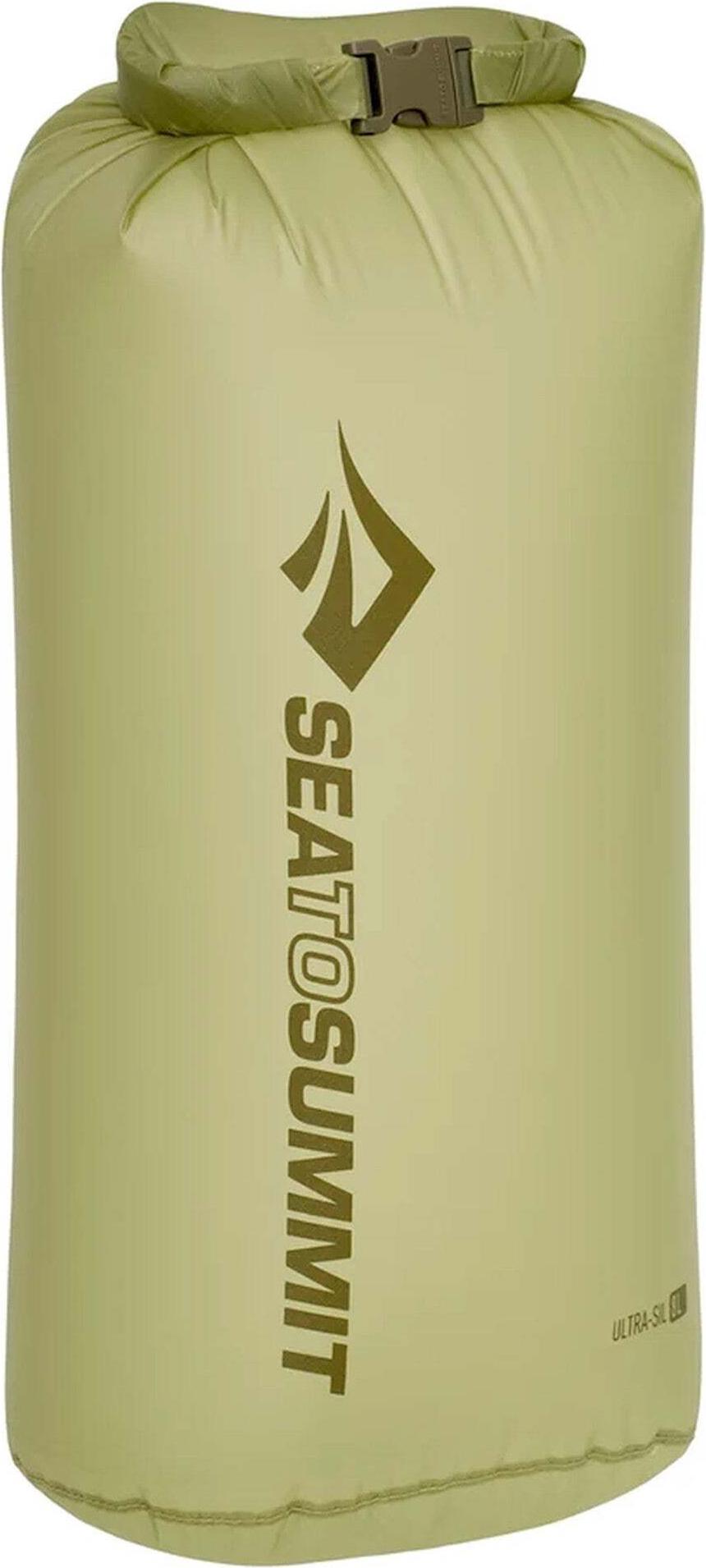 Sea to Summit Ultra-Sil Dry Bag Barva: Estragon / Objem: 13 l ASG012021-050419
