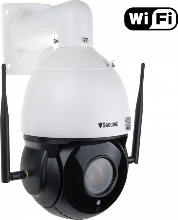 IP kamera Secutek SBS-SD59-30X - 5MP, 30x zoom