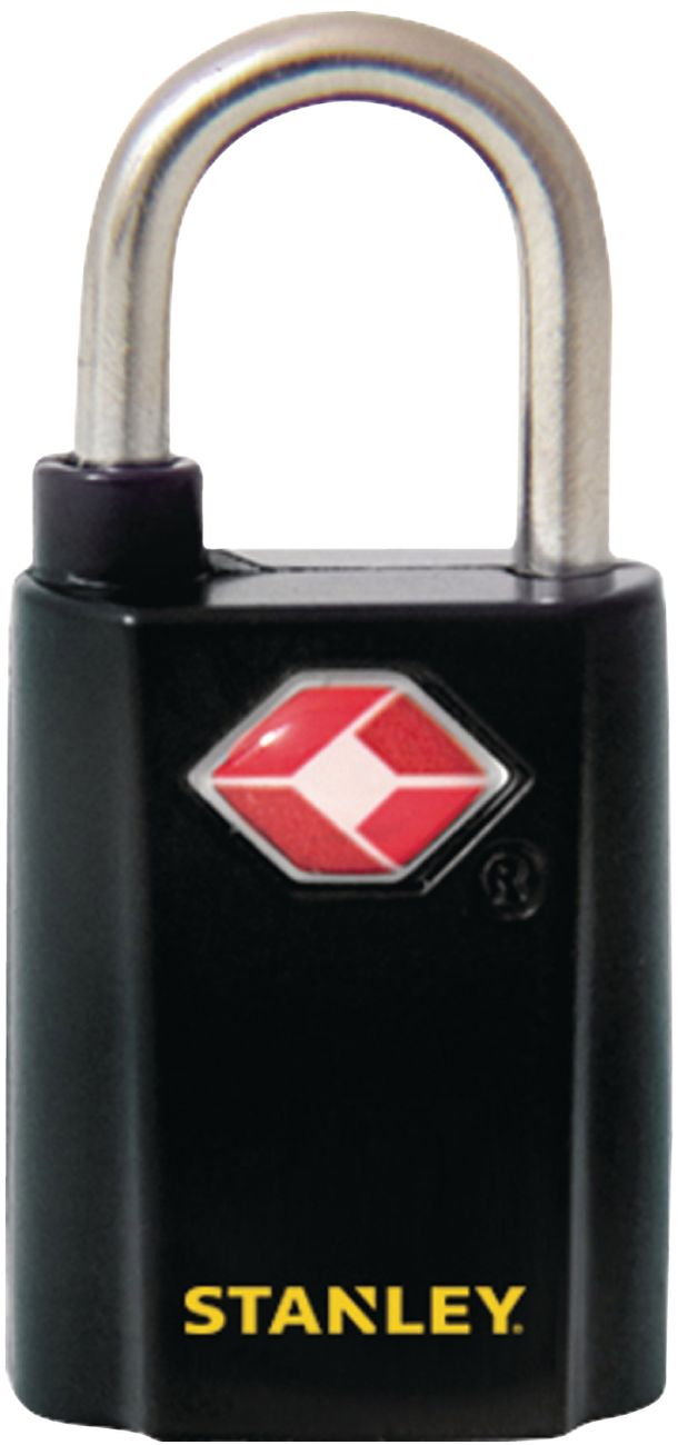 STANLEY - Kombi 2 freigestellte gleichermaßen schwarz/gelb 20 mm Zink - S742064