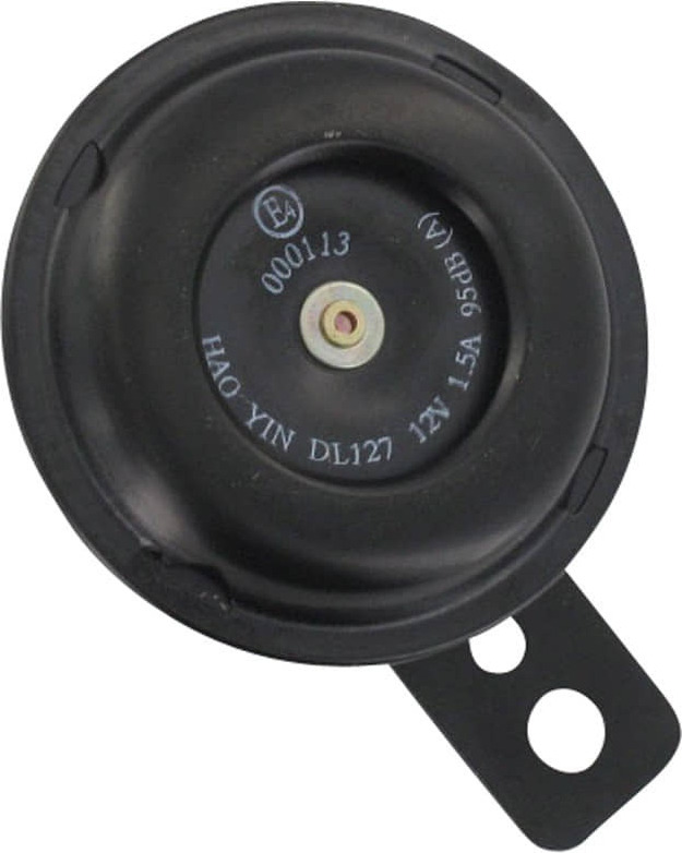 Si Zweirad Vertrieb Rex Rexy 125 Hupe 12V Signalhorn Roller 50ccm 2Takt 83250 Motorroller.de Signal-Horn Töte Hupsignal Hup-Signal 1E40QMB Scooter Ersatzteil Service