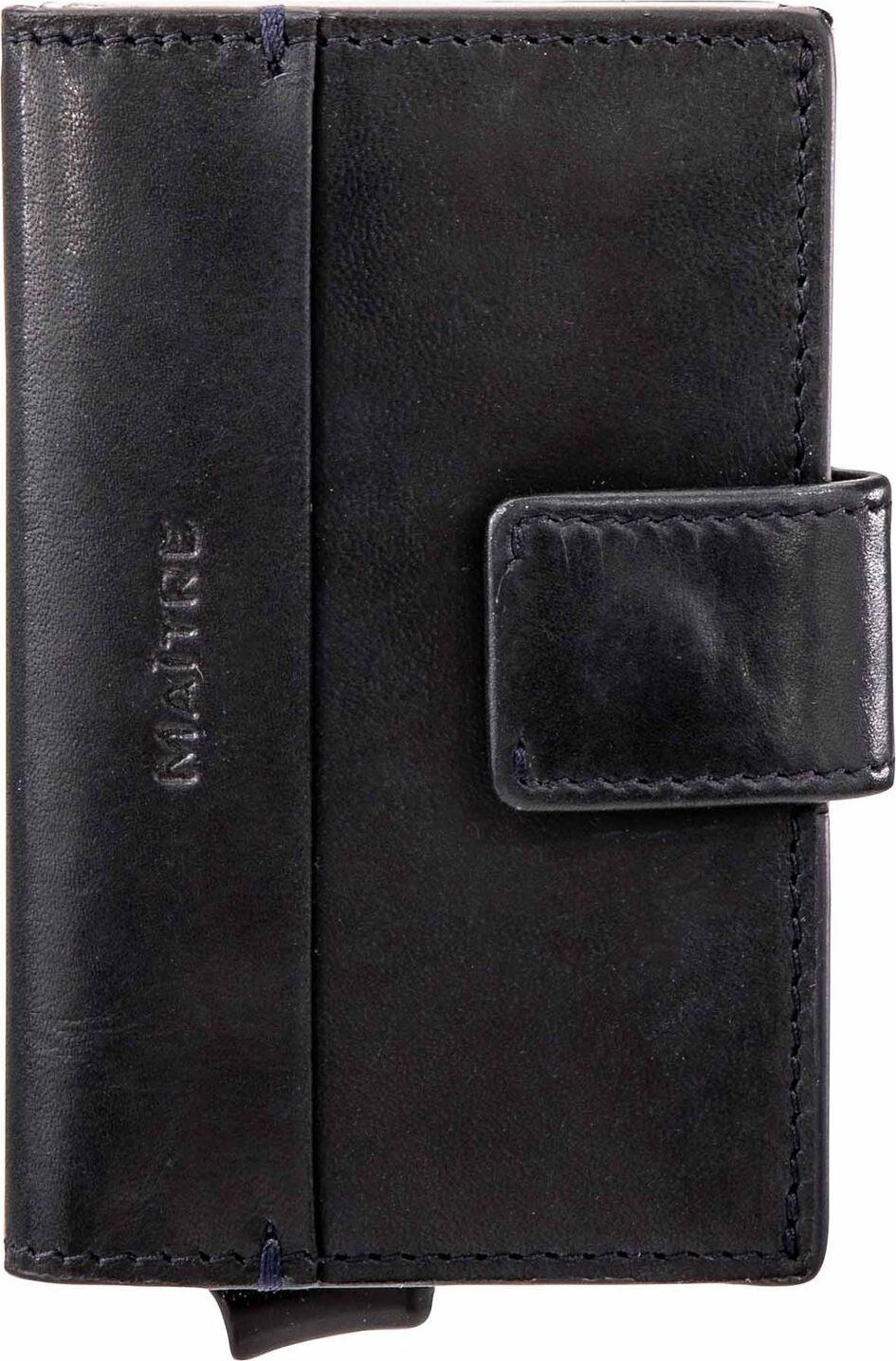 Maitre Lederoase Maitre Geldbörse für Erwachsene 671-80-00036