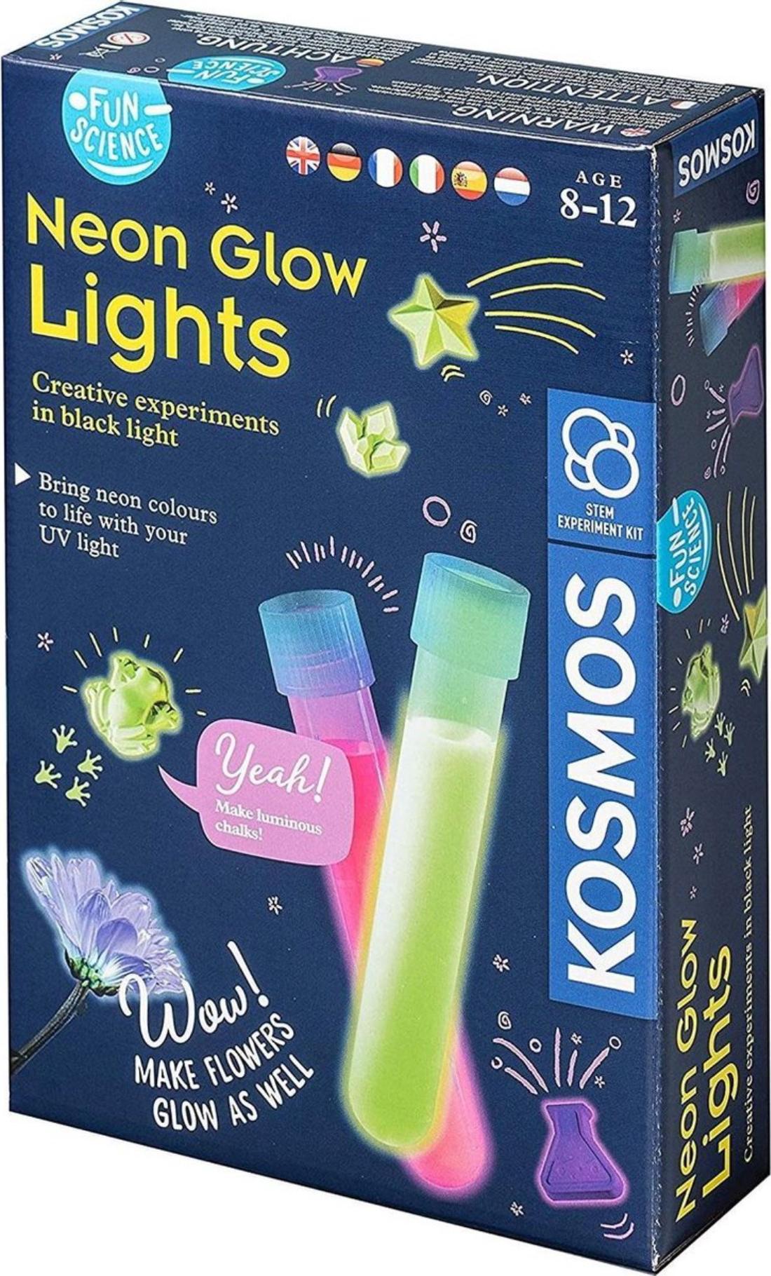 Kosmos Scienza divertente Mono Racer - acquista su