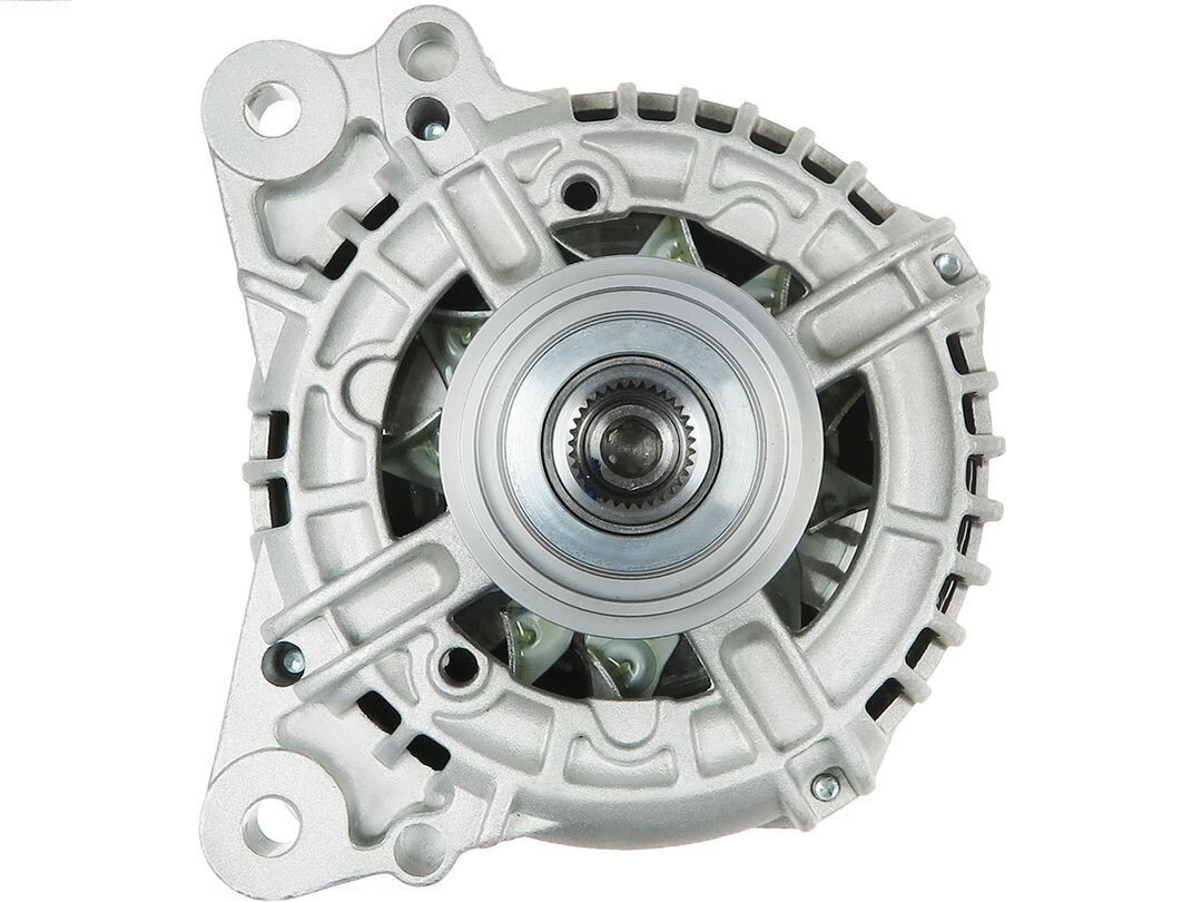 As-pl A4 2.7 TDi, A4 3.0 TDi Allroad Quattro, A4 3.0 TDi Quattro, A5 2.7 TDi, A5 A0823S