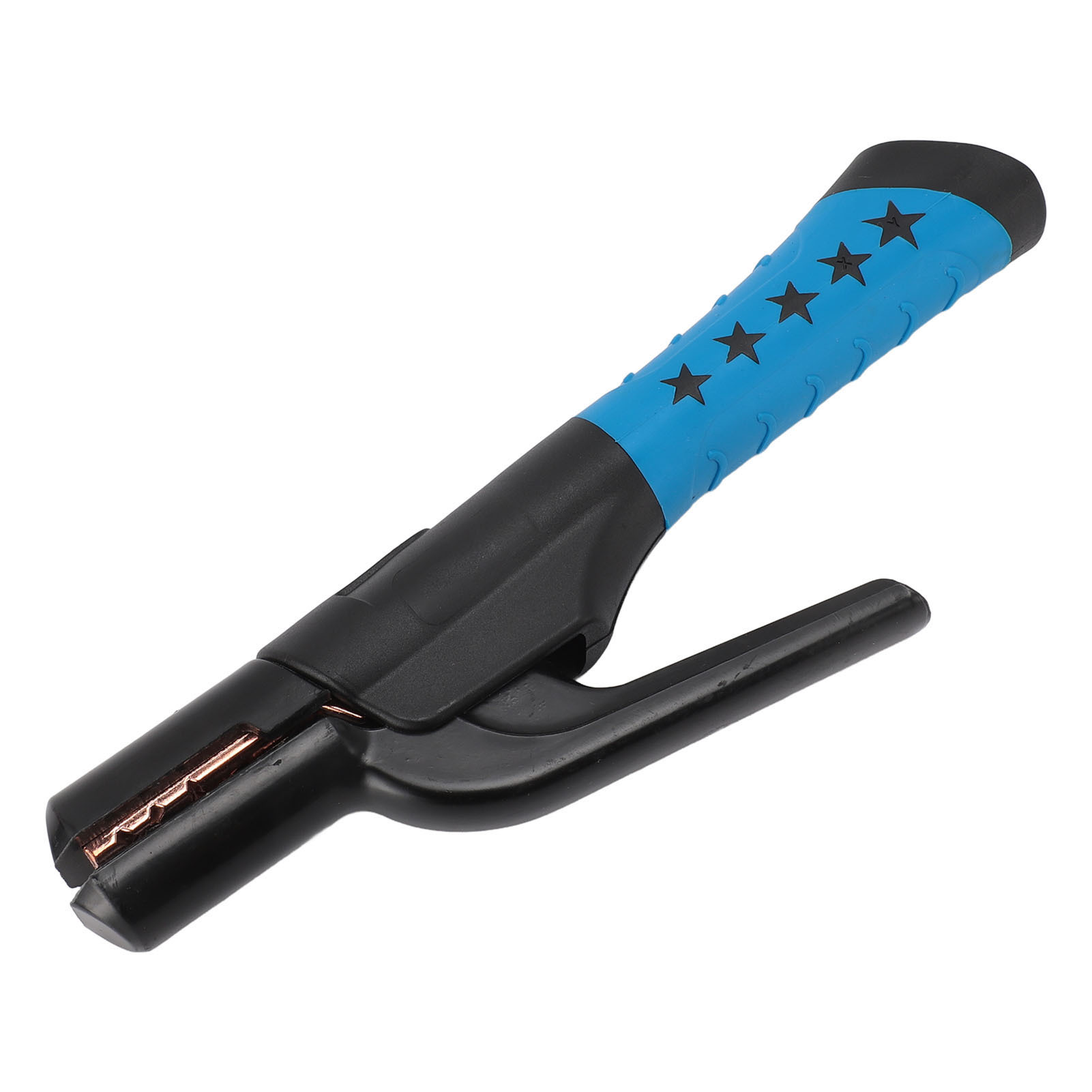 Cocosity Schweißelektrodenhalter,Elektrodenhalter,Elektrodenklemme,Euro Style Elektrodenhalter,500A Elektrodenhalter,Backenhaltezange