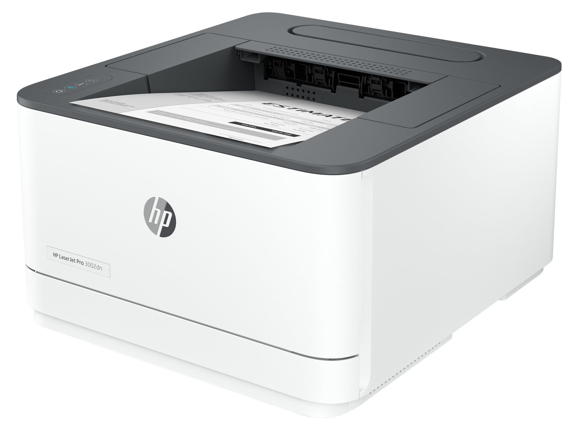 Mini drucker tragbare Far blaser drucker für HP M252dw Wireless Duplex Printing